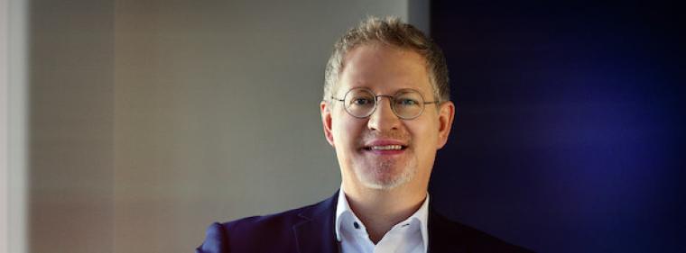 Energie & Management > Personalie - Rabot Energy mit neuem Vice President