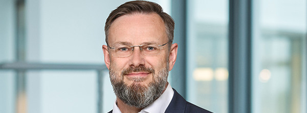 Energie & Management > Personalie - Neuer Geschäftsführer der Thüga SmartService