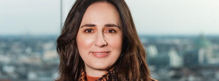 Energie & Management > Österreich - Wien Energie: Alma Kahler wird Finanzchefin