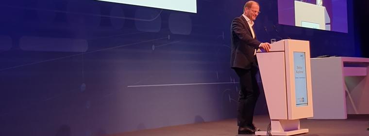 Energie & Management > Stromnetz - Allein im Osten Anfragen für 80.000 MW Speicher