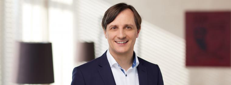 Energie & Management > Personalie - Führungswechsel bei Badenova-Netztochter geplant