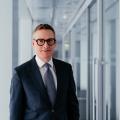 Energie & Management > Personalie - Neuer Finanzvorstand bei Everllence