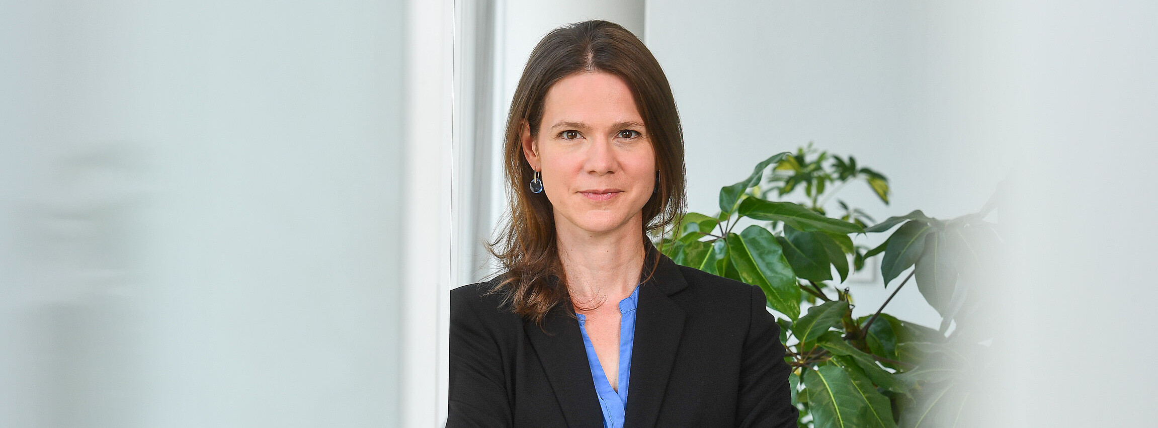 Energie & Management > Personalie - Julia Klinger wird Entega-Vorständin