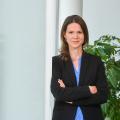 Energie & Management > Personalie - Julia Klinger wird Entega-Vorständin