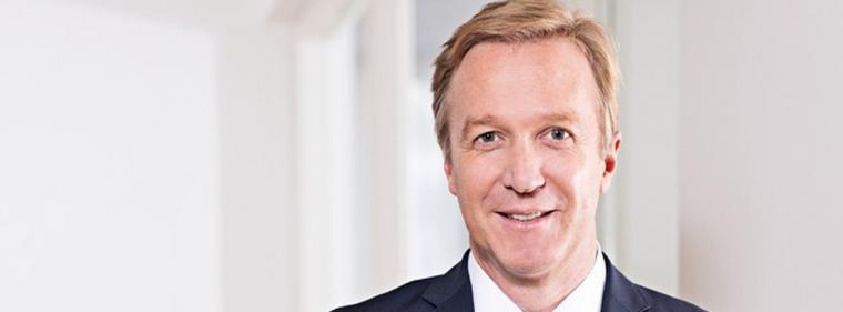 Energie & Management > Personalie - Neuer Chef bei Primagas