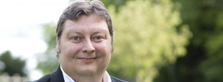 Energie & Management > In Eigener Sache - E&M trauert um Andreas Kögler