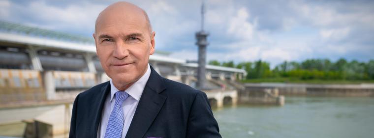 Energie & Management > Personalie - Verbund: Finanzchef Kollmann geht Ende August vorzeitig