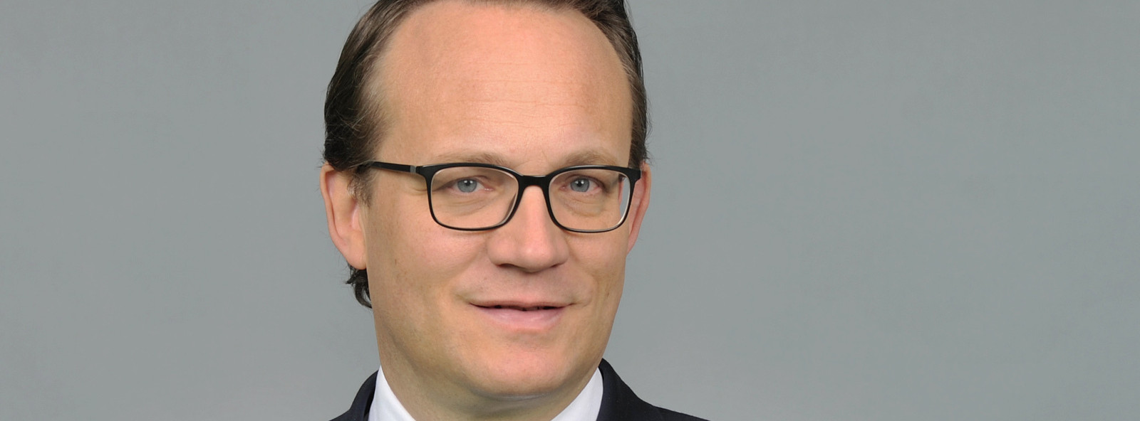 Energie & Management > Personalie - RWE setzt frühzeitig weiter auf Krebber an der Spitze