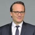 Energie & Management > Personalie - RWE setzt frühzeitig weiter auf Krebber an der Spitze