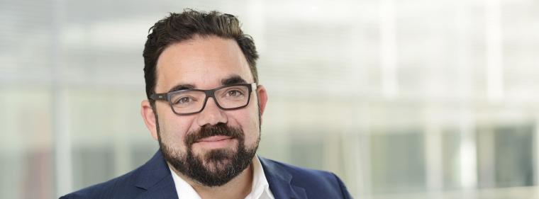 Energie & Management > Personalie - Christian Kühn (Grüne) wird neuer BASE-Präsident