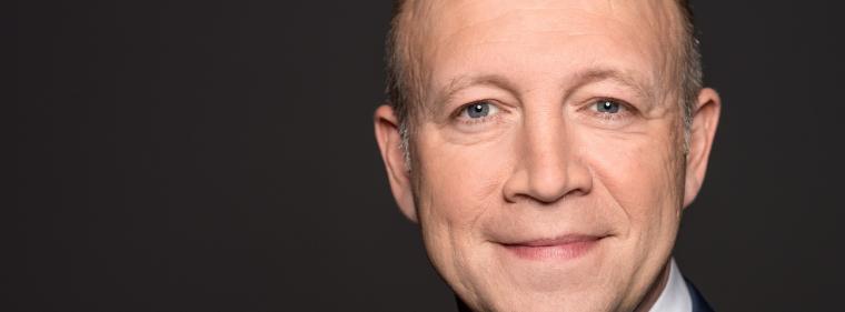 Energie & Management > Personalie - Andreas Kuhlmann wird neuer DWV-Chef