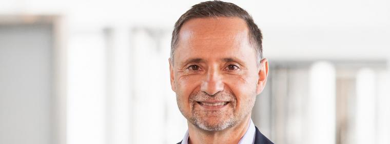 Energie & Management > Personalie - Thomas Kusterer geht bei EnBW in die Verlängerung