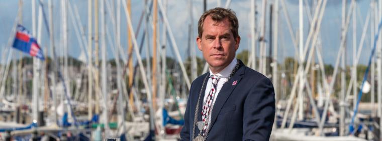 Energie & Management > Personalie - VKU hat neuen Präsidenten