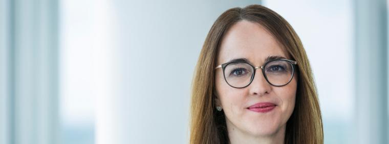 Energie & Management > Personalie - OGE-Geschäftsführung jetzt komplett