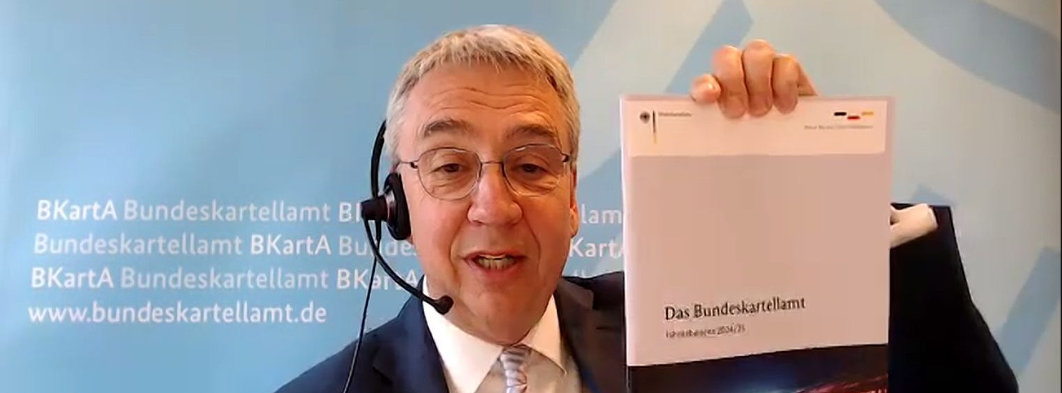 Energie & Management > Regulierung - Wettbewerbshüter haben Öl, Strom, Gas und Wärme im Blick