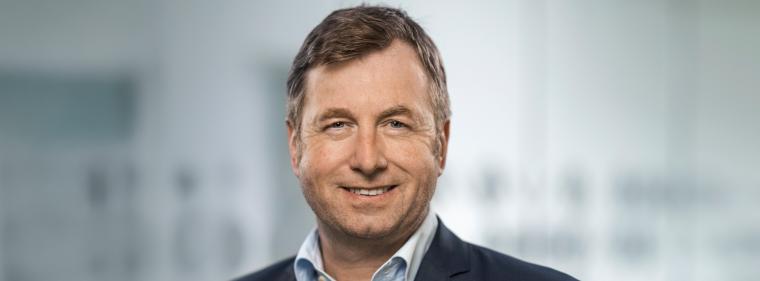 Energie & Management > Personalie - Neuer COO für bundeseigene LNG-Terminals
