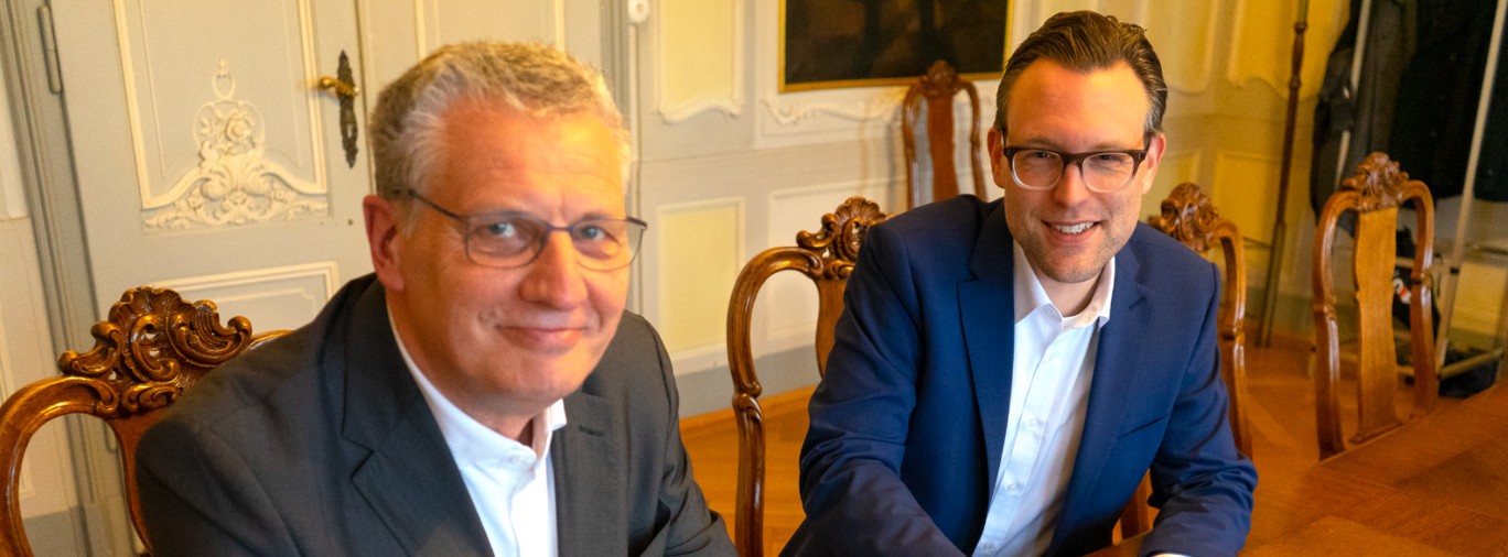 Energie & Management > Personalie - Neuer Geschäftsführer bei den Coburger Stadtwerken 