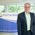 Energie & Management > Photovoltaik - Stadtwerke Neustadt stemmen großes Solarprojekt