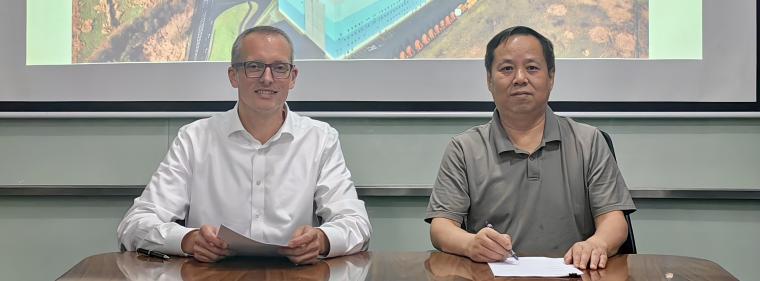 Energie & Management > Personalie - Titan Wind Energy bekommt deutschen Chef