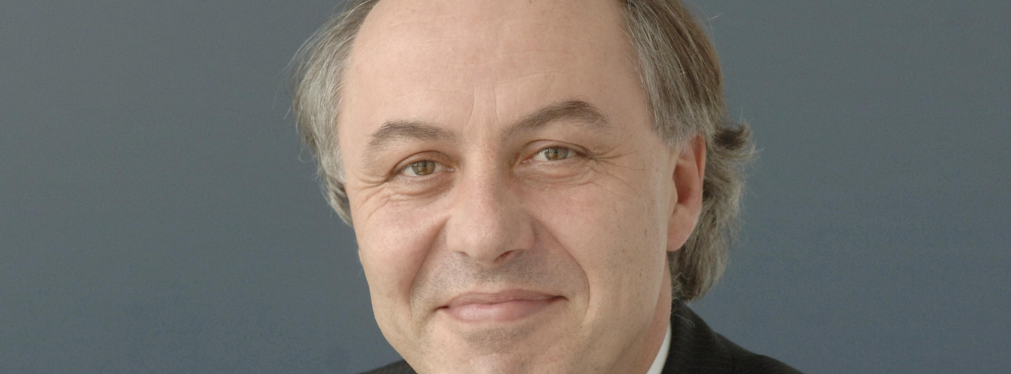 Energie & Management > E&M Vor 20 Jahren - &bdquo;Wir halten an den Plänen fest&ldquo;