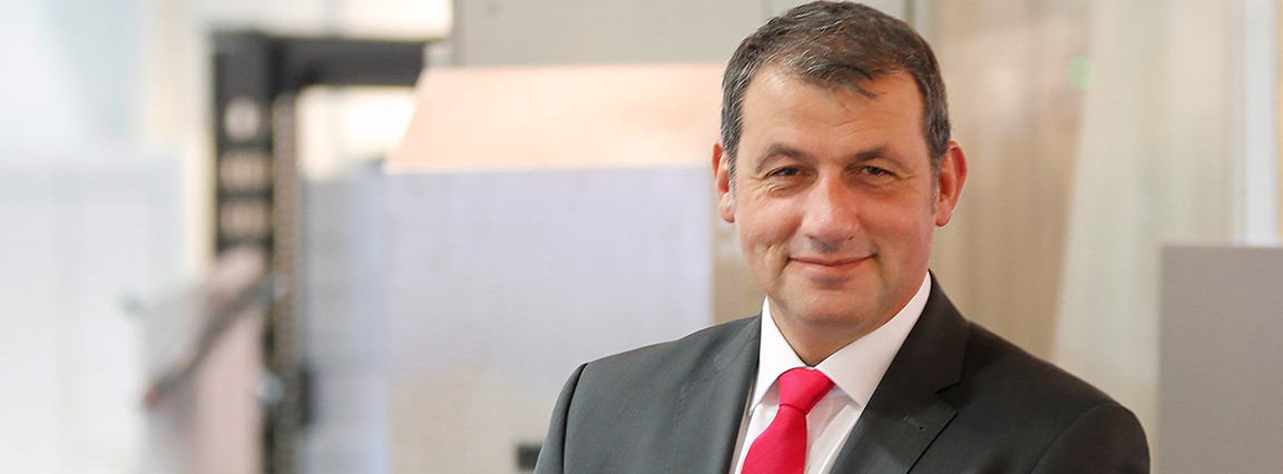 Energie & Management > Personalie - Rittal verstärkt Geschäftsführung