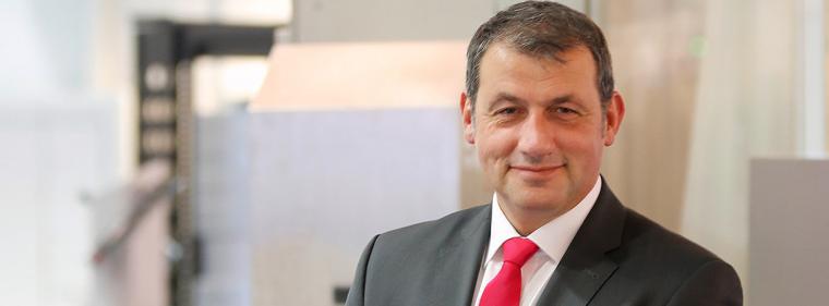 Energie & Management > Personalie - Rittal verstärkt Geschäftsführung