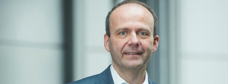 Energie & Management > Personalie - Markus Laukamp leitet neue Tochterfirma der Elia-Gruppe