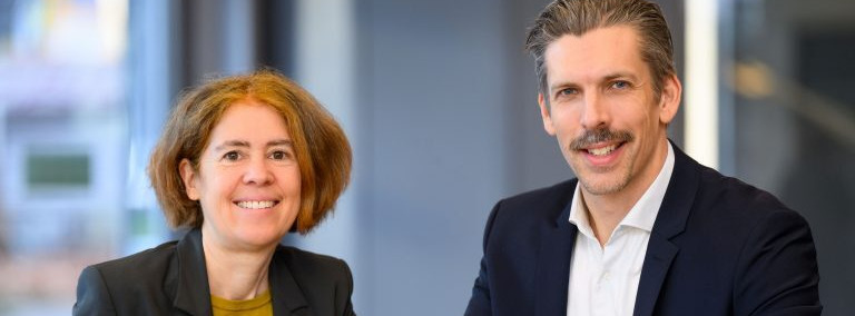 Energie & Management > Personalie - Neuer Geschäftsführer bei Landesenergieagentur KEA-BW