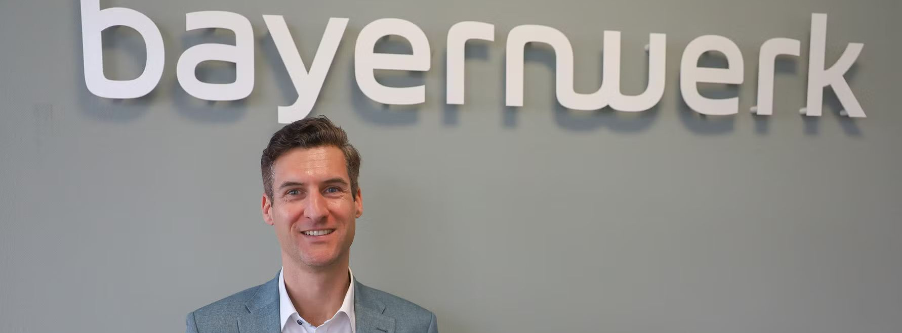 Energie & Management > Personalie - Bayernwerk Natur mit neuem CTO