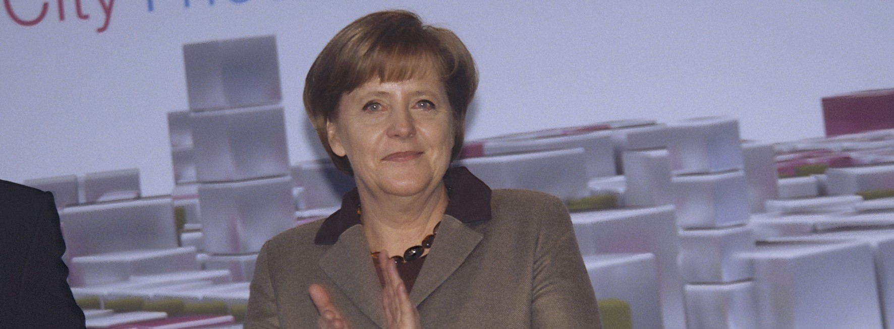 Energie & Management > E&M Vor 20 Jahren - Angela ante Portas