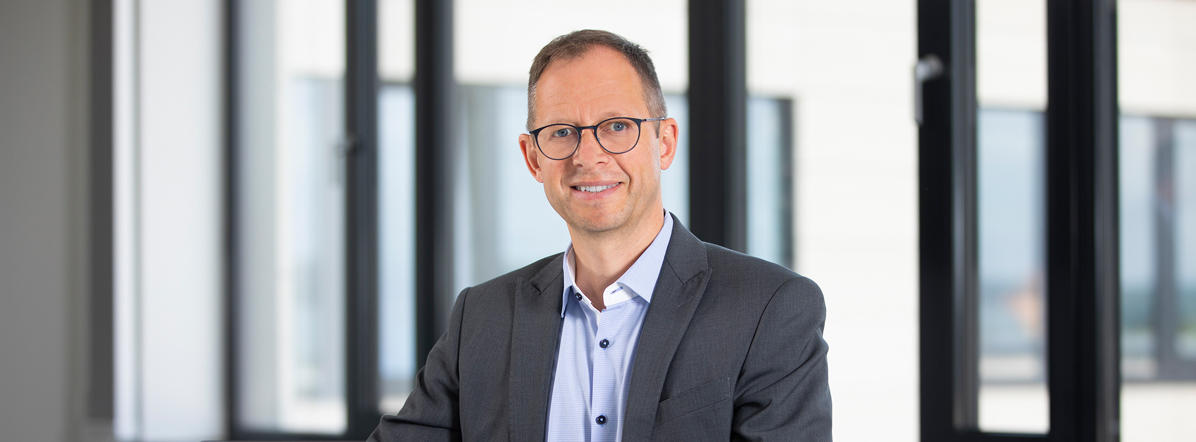 Energie & Management > Personalie - Geschäftsführer in Fulda bestätigt