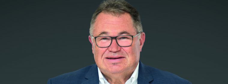 Energie & Management > Personalie - Energie Saarlorlux setzt auf Kontinuität