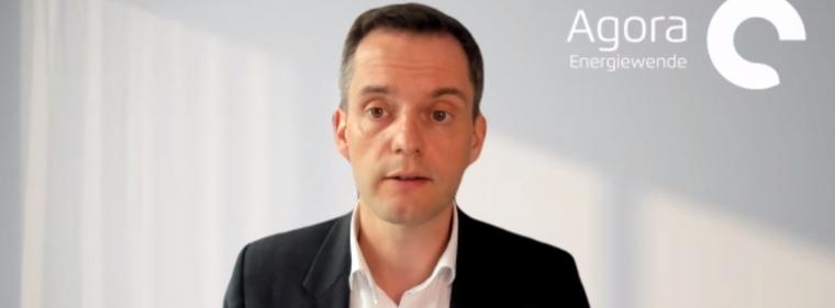 Energie & Management > Windkraft Offshore - Agora: Künftiger Bundestag wird Klimapolitik generalüberholen