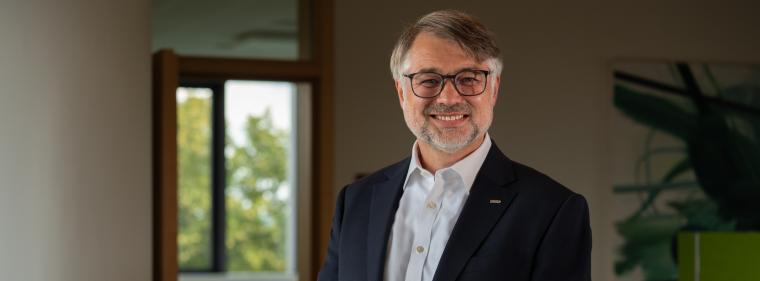 Energie & Management > Personalie - Wemag verlängert Vertrag von Thomas Murche