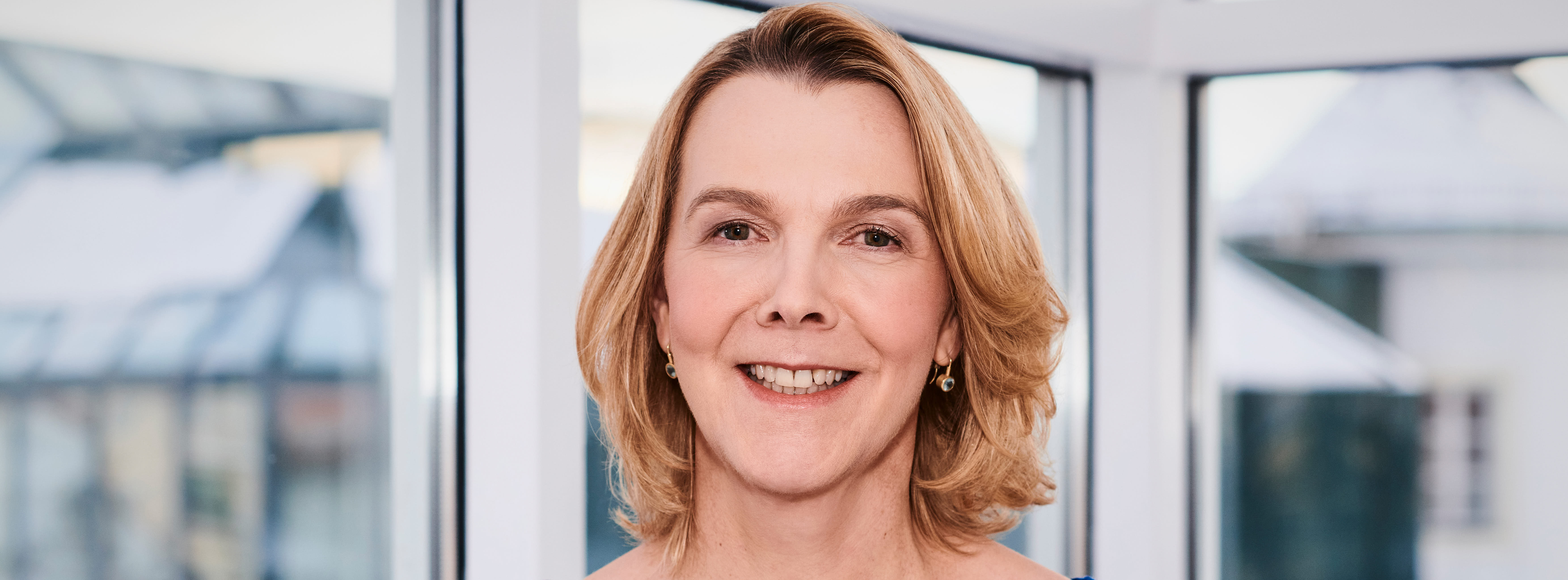 Energie & Management > Personalie - Thüga verlängert mit Finanzvorständin