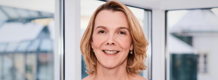 Energie & Management > Personalie - Thüga verlängert mit Finanzvorständin