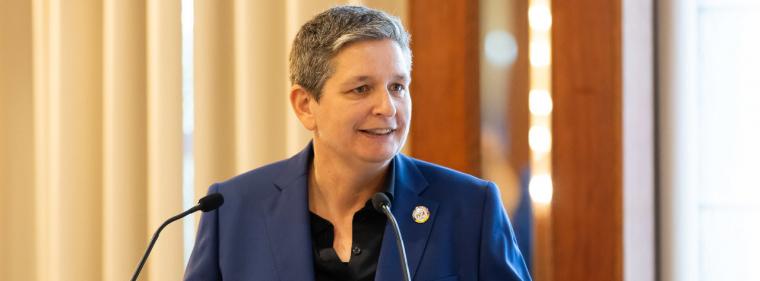 Energie & Management > Personalie - Claudia Plattner ist neue BSI-Präsidentin