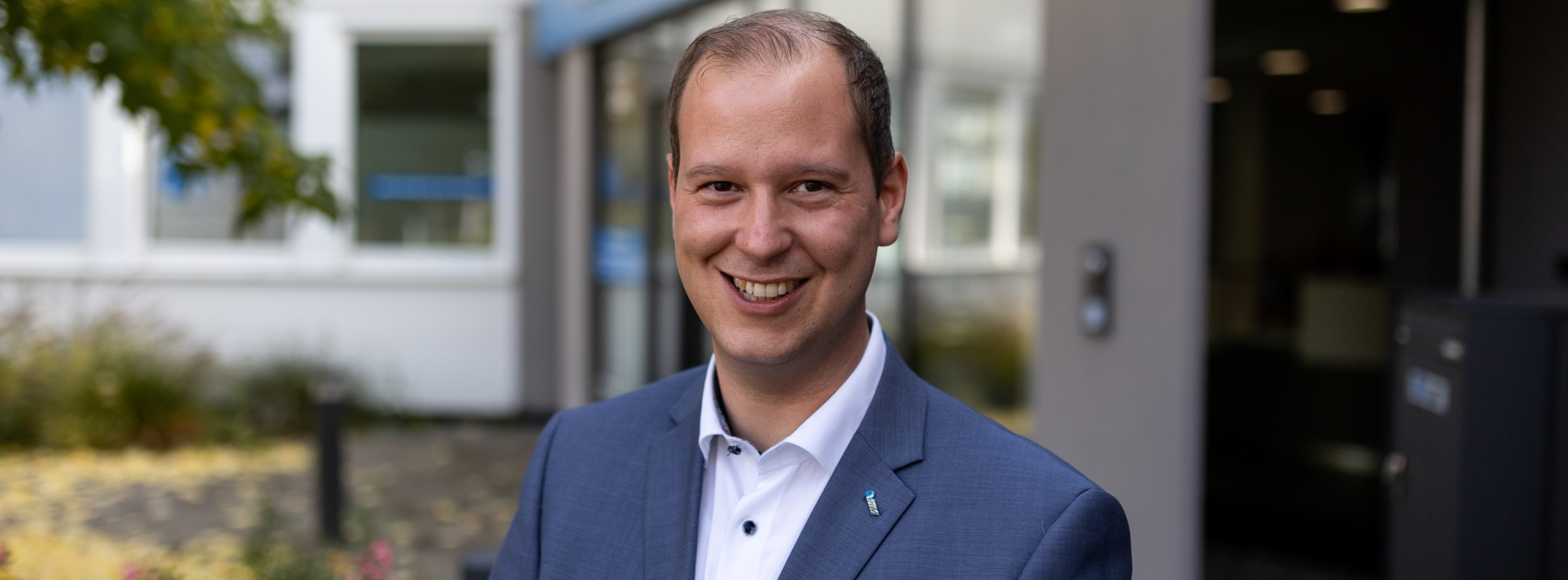 Energie & Management > Personalie - Versorger in Südniedersachsen schafft Duo ab