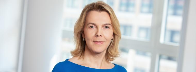 Energie & Management > Personalie - Neue Finanzvorständin bei der Thüga