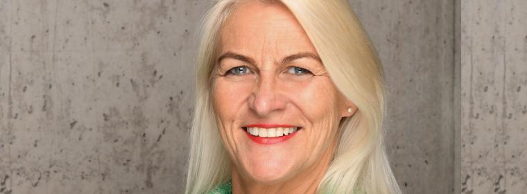 Energie & Management > Personalie - Stromnetz Berlin hat neue Arbeitsdirektorin