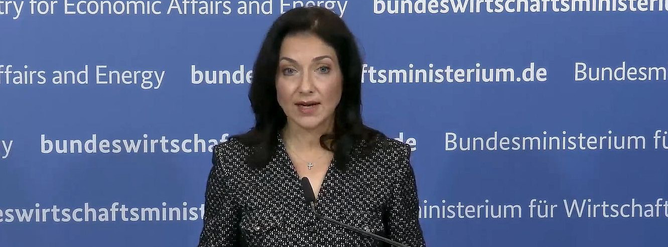 Energie & Management > Politik - Reiche sichert stabile Gasversorgung zu