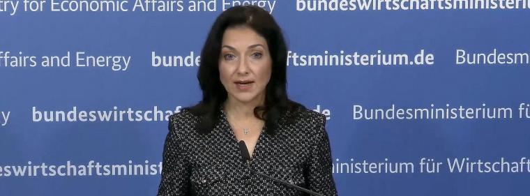 Energie & Management > Politik - Reiche sichert stabile Gasversorgung zu