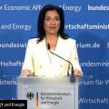 Energie & Management > Gas - Reiche senkt Gas-Notfallstufe