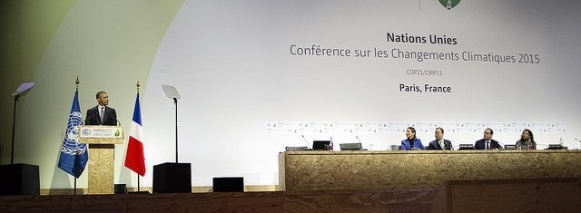 Energie & Management > Un-Klimagipfel - Merkel spricht sich für Dekarbonisierung aus