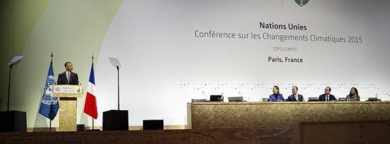 Energie & Management > Un-Klimagipfel - Merkel spricht sich für Dekarbonisierung aus