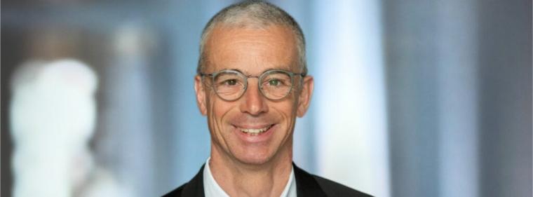 Energie & Management > Personalie - Neuer Technologiechef bei Thyssenkrupp Nucera