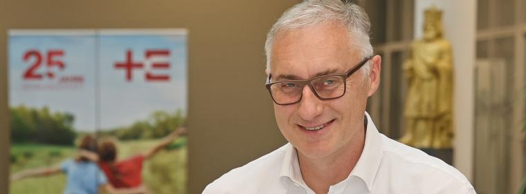Energie & Management > Personalie - Vertrag von Trianel-Geschäftsführer vorzeitig verlängert
