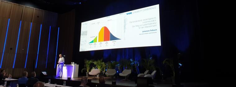 Energie & Management > Elektrofahrzeuge - Lkw-Ladeinfrastruktur ausgebremst
