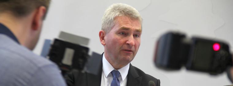 Energie & Management > Nordrhein-Westfalen - Pinkwart überrascht mit Windausbauplänen