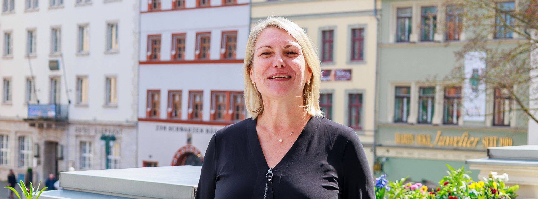 Energie & Management > Personalie - Weimars Stadtwerke ab Juli unter neuer Führung